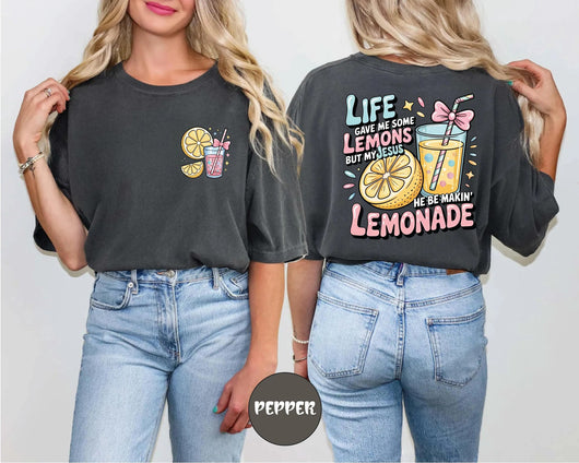 Playera Cómoda de Manga Corta para Mujer - Estilo Casual Versátil - Image 12