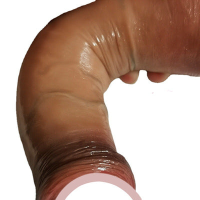 Masajeadores de Silicona para Relajación y Bienestar Femenino - Image 8