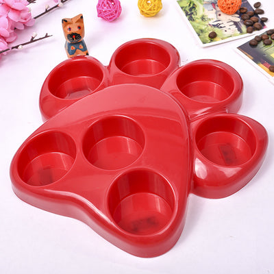Juguete Comedero Interactivo para Gatos y Perros - Image 14