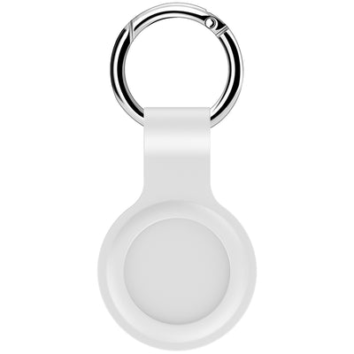 Funda Protectora Impermeable para AirTag - Localizador Antirrobo con Llavero - Image 4