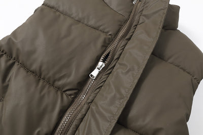 Chaleco Abrigo Invierno para Toda la Familia - Image 33