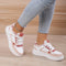 Zapatilla Deportiva Casual con Suela Reforzada