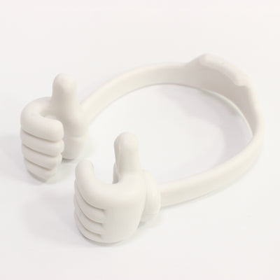Soporte Ajustable para Teléfono y Tablet - Lazy Thumbs - Image 50