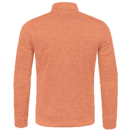 Abrigo Suéter de Otoño e Invierno Talla Grande para Hombre - Image 34