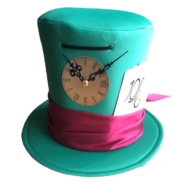 Sombrero Verde para Día de San Patricio