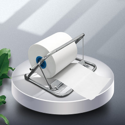 Soporte de Pared para Papel Secante Industrial