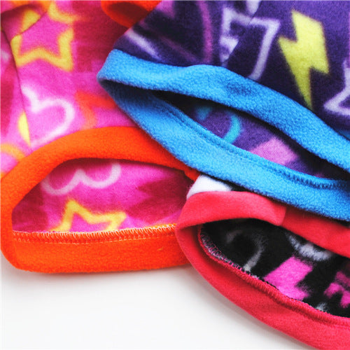 Abrigo Polar para Mascotas - Sudadera Térmica para Perros Otoño e Invierno - Image 27