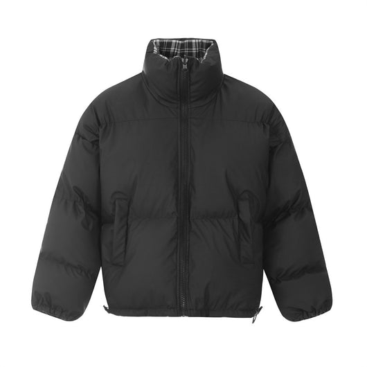 Chaqueta Puffer Oversize Estilo Urbano - Image 4
