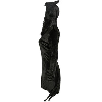 Uniforme de Disfraz de Murciélago - Image 6