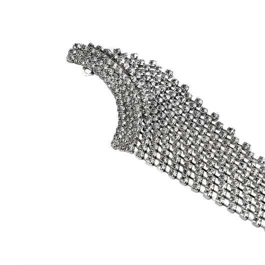 Tachuelas Brillantes para Fiestas y Discotecas - Estilo Europeo y Americano - Image 16