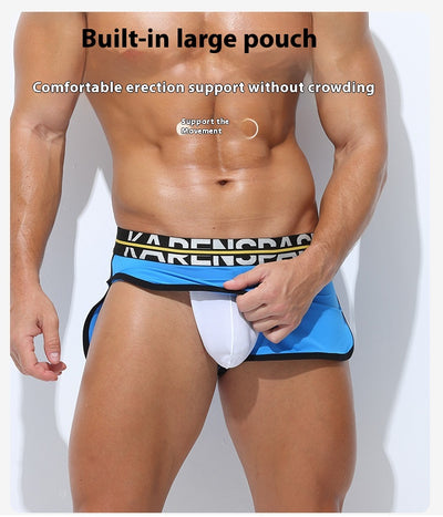 Boxers Respirables para Casa - Comodidad Total - Image 14