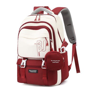 Mochila Escolar para Niñas de Primaria - Ligera y Resistente - Image 4