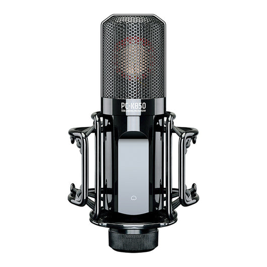 Micrófono Condensador Profesional con Tarjeta de Sonido para Móvil - Image 13