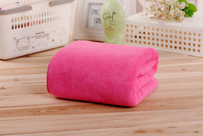 Toallas Profesionales para Salón de Belleza y Peluquería - Image 13