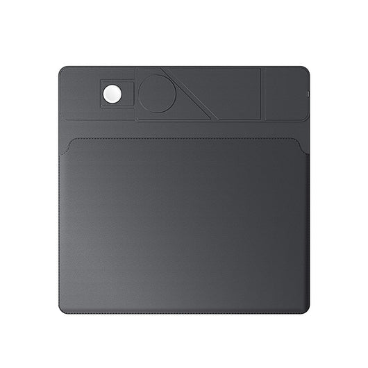 Cargador Inalámbrico 3 en 1 Multifuncional con Funda para Laptop - Image 6