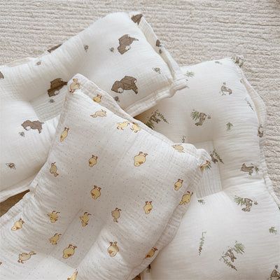 Almohada de Espuma Moldeadora Transpirable Estilo Instagram - Image 35