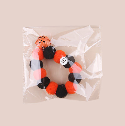 Collar Festivo para Gatos con Diseño de Calabaza - Accesorio Divertido y Seguro - Image 7