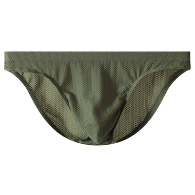 Tanga Baja para Hombre Diseño Sexy y Cómodo - Image 9