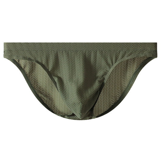 Tanga Baja para Hombre Diseño Sexy y Cómodo - Image 9