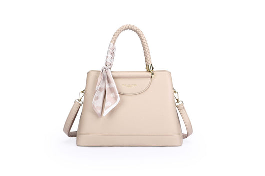Bolso Tote Crossbody de Lujo Retro con Gran Capacidad para Mujer - Image 6
