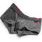 Dark Heather Gris