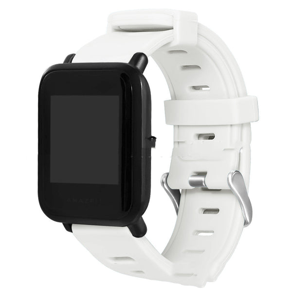 Reloj Inteligente Huami Amazfit M Youth Correa Silicona Monocromática - Image 4