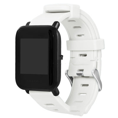 Reloj Inteligente Huami Amazfit M Youth Correa Silicona Monocromática - Image 4
