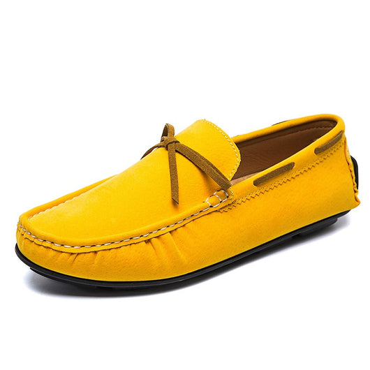 Zapatos Casuales Ligeros para Conducir - Transpirables sin Cordones - Image 10