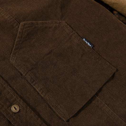 Camisa de Pana Casual para Hombre - Image 5