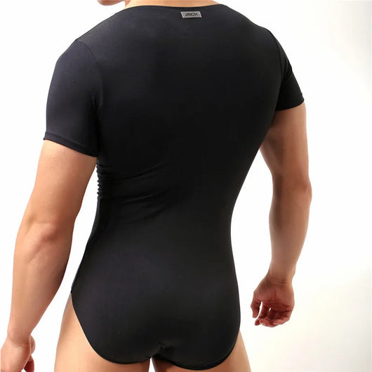 Traje Deportivo Moldeador Transpirable con Tecnología Stretch - Image 25