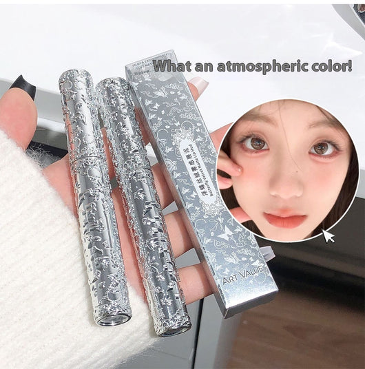 Labial Mate Velvet Mist Blanco Puro - Image 19