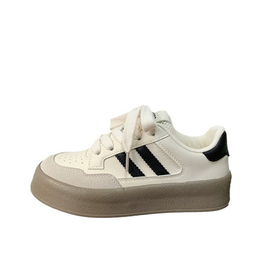 Tenis Gruesos Versátiles para Mujer - Diseño Moderno y Cómodo - Image 5