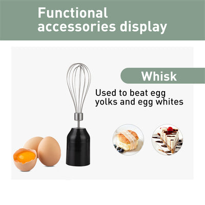 Procesador Multifuncional de Alimentos para Bebés - Image 13