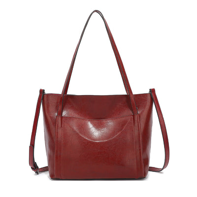 Bolsa Bandolera de Hombro Único - Diseño Moderno para Mujer - Image 12