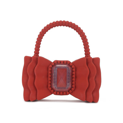 Bolsa Tote Princesa con Moño - Diseño Dulce y Versátil - Image 18