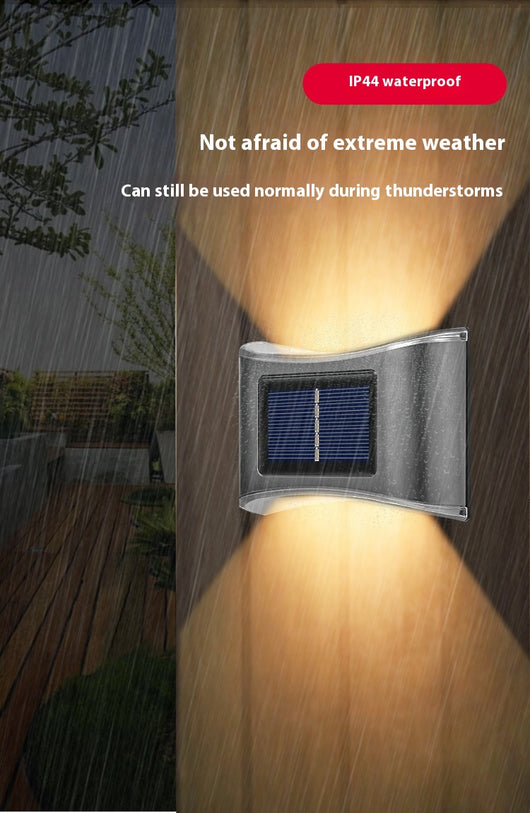 Foco Decorativo de Acero Inoxidable para Exterior - Iluminación Impermeable para Jardín y Patio - Image 12