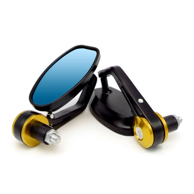Espejo Retrovisor Eléctrico para Motocicleta y Autos - Image 8