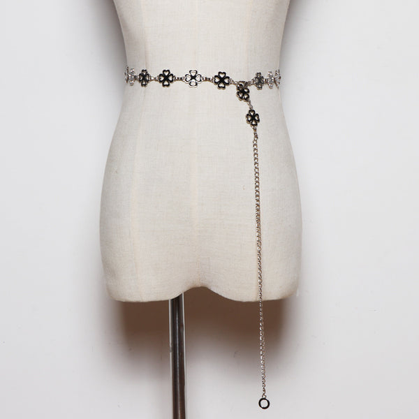 Cinturón Decorativo para Vestidos y Suéteres
