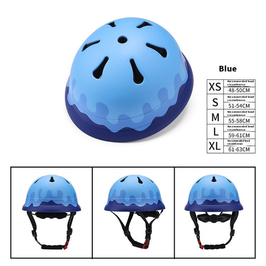 Casco de Protección Infantil Anti-Caídas y Golpes - Image 8