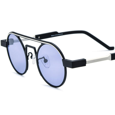 Gafas de Sol Redondas Unisex - Image 8