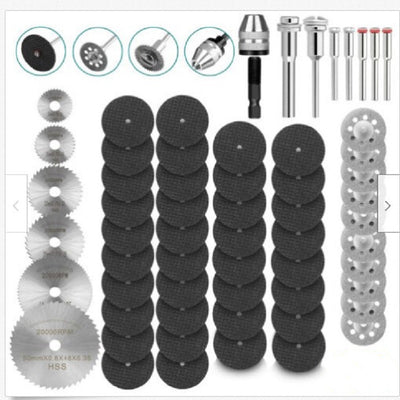 Accesorios para Amoladora Eléctrica Profesional - Image 9