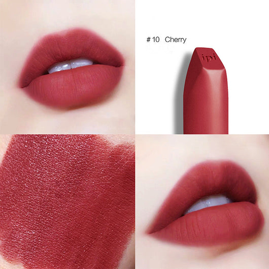 Labial Mate Blanco Puro - Image 3
