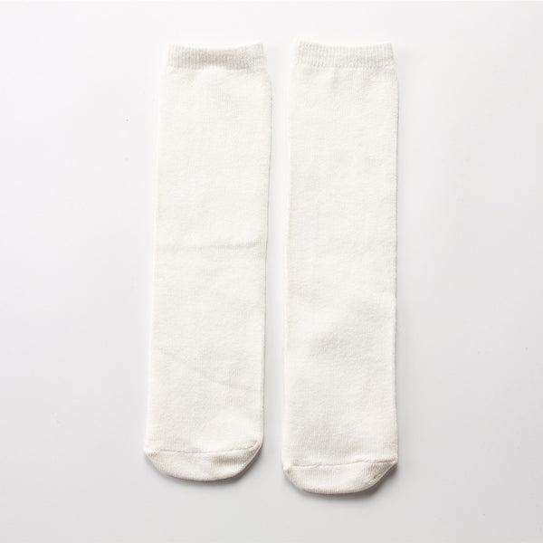 Calcetines Infantiles sin Talón Lisos y Cómodos - Image 12