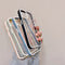 Funda Protectora de Silicona Antigolpes para Celular