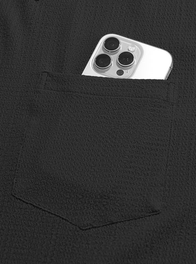 Camisas Business Casual Talla Grande para Hombre - Image 17