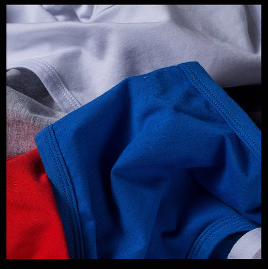 Pantaletas de Cintura Baja con Diseño Hueco Frontal y Trasero en Algodón - Image 12