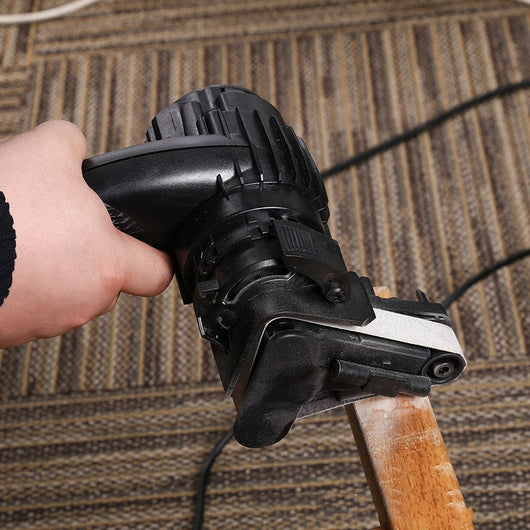 Afilador de Cuchillos Eléctrico Automático para el Hogar - Image 13