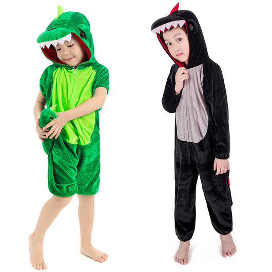 Pack de 61 Disfraces de Animales para Niños de Preescolar - Image 10
