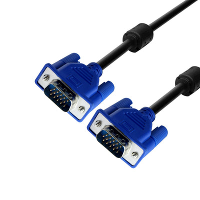 Cable VGA para Monitor y TV de Alta Definición - Image 6