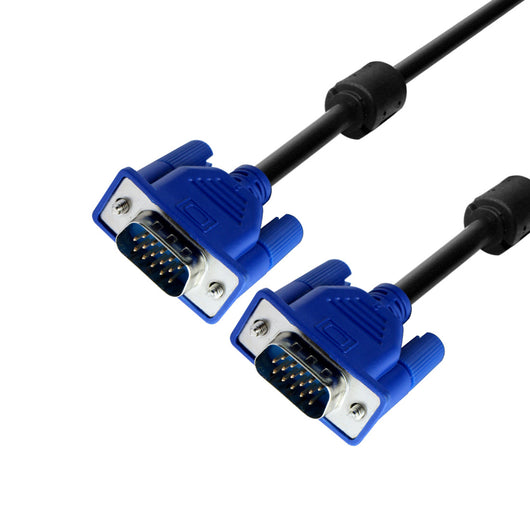 Cable VGA para Monitor y TV de Alta Definición - Image 6